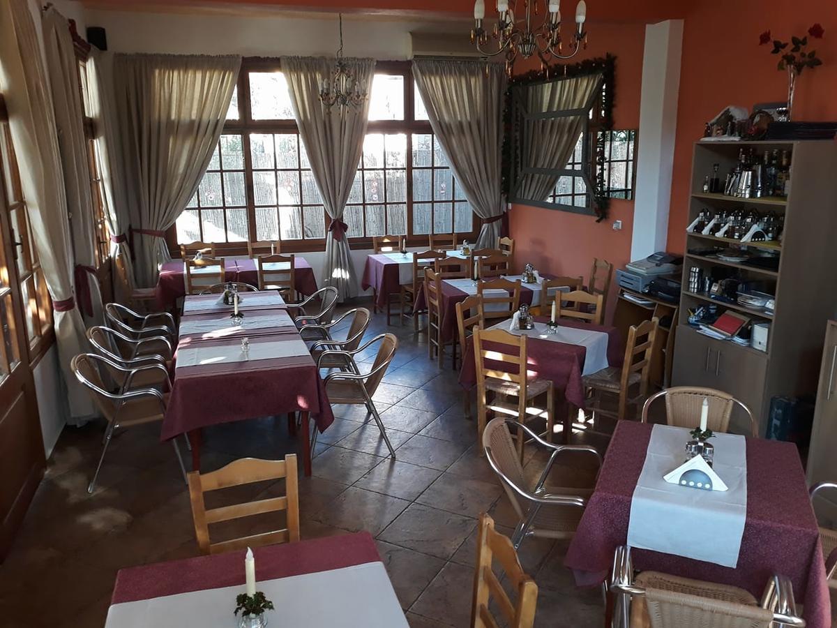Porto Sabatiki 호텔 삼파티키 외부 사진