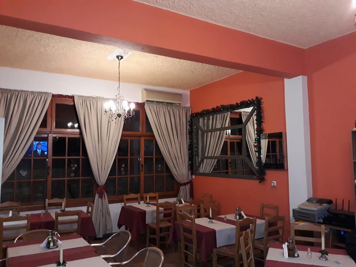 Porto Sabatiki 호텔 삼파티키 외부 사진
